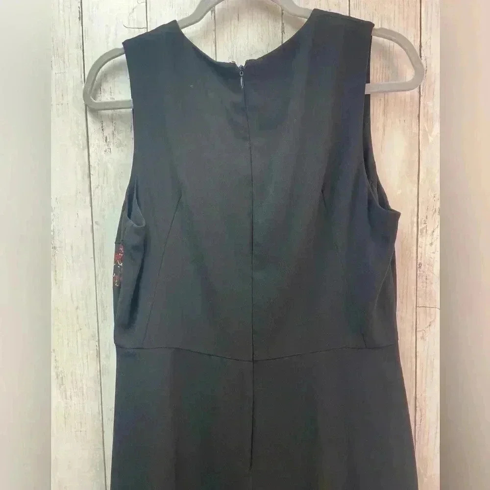 Thakoon dress size 12 Cocktail/Work sleeveless - Picture 6 of 12